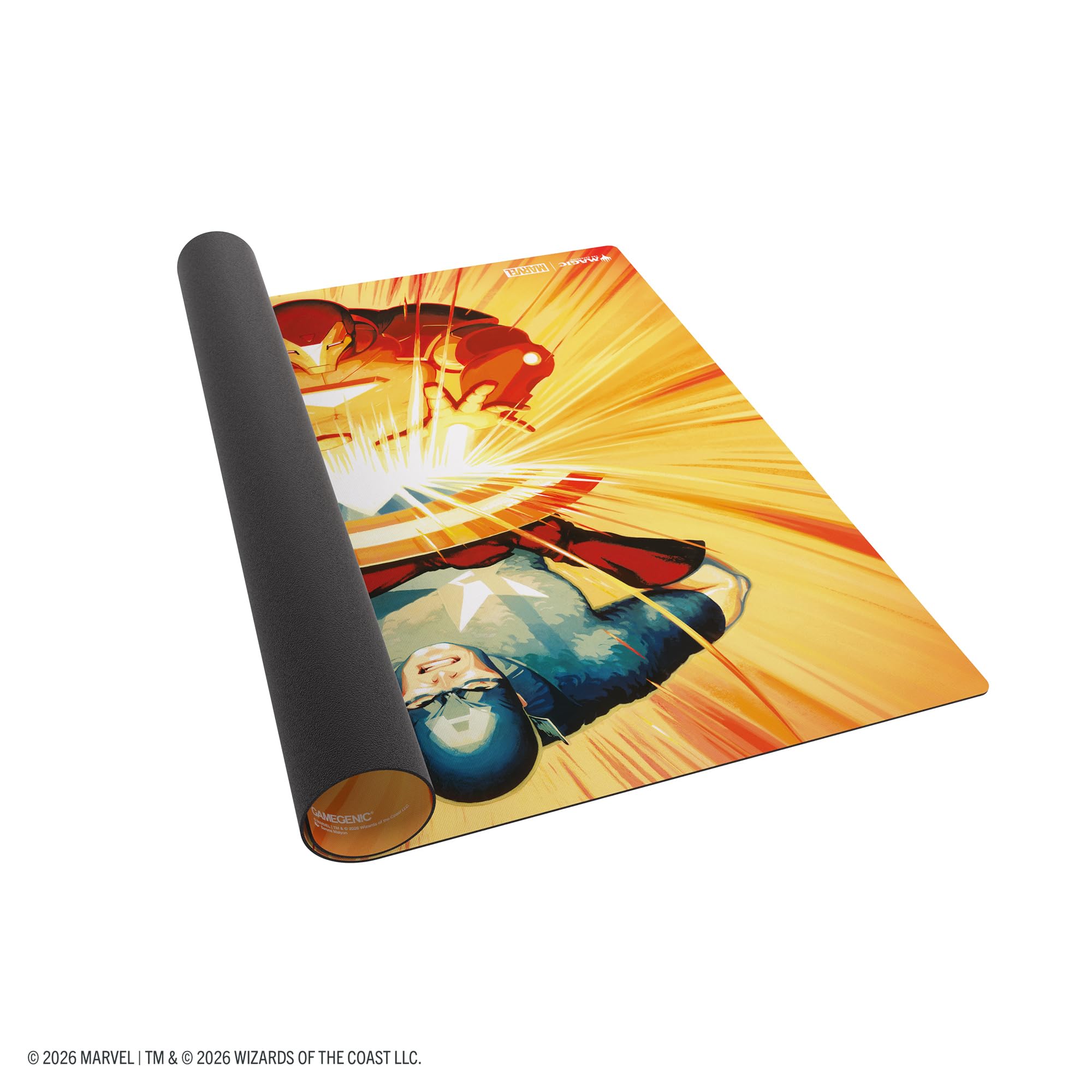 Amazon.co.jp: Gamegenic Magic:ザ・ギャザリング マーベル スーパー